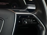 USED 2020 54 AUDI E-TRON 55 Launch Edition SUV 5dr Electric Auto quattro 95kWh (408 ps) 