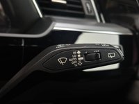 USED 2020 54 AUDI E-TRON 55 Launch Edition SUV 5dr Electric Auto quattro 95kWh (408 ps) 