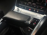 USED 2020 54 AUDI E-TRON 55 Launch Edition SUV 5dr Electric Auto quattro 95kWh (408 ps) 