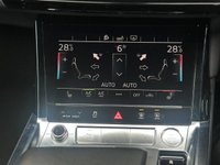USED 2020 54 AUDI E-TRON 55 Launch Edition SUV 5dr Electric Auto quattro 95kWh (408 ps) 