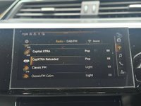 USED 2020 54 AUDI E-TRON 55 Launch Edition SUV 5dr Electric Auto quattro 95kWh (408 ps) 