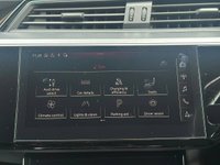 USED 2020 54 AUDI E-TRON 55 Launch Edition SUV 5dr Electric Auto quattro 95kWh (408 ps) 