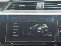USED 2020 54 AUDI E-TRON 55 Launch Edition SUV 5dr Electric Auto quattro 95kWh (408 ps) 