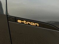 USED 2020 54 AUDI E-TRON 55 Launch Edition SUV 5dr Electric Auto quattro 95kWh (408 ps) 
