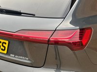 USED 2020 54 AUDI E-TRON 55 Launch Edition SUV 5dr Electric Auto quattro 95kWh (408 ps) 