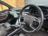 USED 2020 54 AUDI E-TRON 55 Launch Edition SUV 5dr Electric Auto quattro 95kWh (408 ps) 