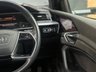 USED 2020 54 AUDI E-TRON 55 Launch Edition SUV 5dr Electric Auto quattro 95kWh (408 ps) 