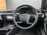 USED 2020 54 AUDI E-TRON 55 Launch Edition SUV 5dr Electric Auto quattro 95kWh (408 ps) 