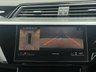 USED 2020 54 AUDI E-TRON 55 Launch Edition SUV 5dr Electric Auto quattro 95kWh (408 ps) 