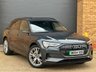 USED 2020 54 AUDI E-TRON 55 Launch Edition SUV 5dr Electric Auto quattro 95kWh (408 ps) 