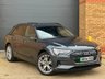 USED 2020 54 AUDI E-TRON 55 Launch Edition SUV 5dr Electric Auto quattro 95kWh (408 ps) 