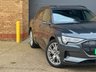 USED 2020 54 AUDI E-TRON 55 Launch Edition SUV 5dr Electric Auto quattro 95kWh (408 ps) 