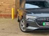 USED 2020 54 AUDI E-TRON 55 Launch Edition SUV 5dr Electric Auto quattro 95kWh (408 ps) 