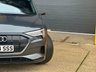 USED 2020 54 AUDI E-TRON 55 Launch Edition SUV 5dr Electric Auto quattro 95kWh (408 ps) 