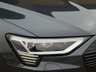 USED 2020 54 AUDI E-TRON 55 Launch Edition SUV 5dr Electric Auto quattro 95kWh (408 ps) 