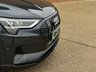 USED 2020 54 AUDI E-TRON 55 Launch Edition SUV 5dr Electric Auto quattro 95kWh (408 ps) 