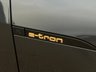 USED 2020 54 AUDI E-TRON 55 Launch Edition SUV 5dr Electric Auto quattro 95kWh (408 ps) 