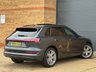 USED 2020 54 AUDI E-TRON 55 Launch Edition SUV 5dr Electric Auto quattro 95kWh (408 ps) 