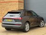 USED 2020 54 AUDI E-TRON 55 Launch Edition SUV 5dr Electric Auto quattro 95kWh (408 ps) 