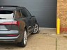 USED 2020 54 AUDI E-TRON 55 Launch Edition SUV 5dr Electric Auto quattro 95kWh (408 ps) 