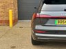 USED 2020 54 AUDI E-TRON 55 Launch Edition SUV 5dr Electric Auto quattro 95kWh (408 ps) 