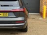USED 2020 54 AUDI E-TRON 55 Launch Edition SUV 5dr Electric Auto quattro 95kWh (408 ps) 