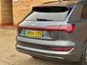 USED 2020 54 AUDI E-TRON 55 Launch Edition SUV 5dr Electric Auto quattro 95kWh (408 ps) 