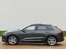 USED 2020 54 AUDI E-TRON 55 Launch Edition SUV 5dr Electric Auto quattro 95kWh (408 ps) 