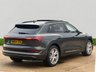 USED 2020 54 AUDI E-TRON 55 Launch Edition SUV 5dr Electric Auto quattro 95kWh (408 ps) 