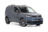 USED 2021 21 VOLKSWAGEN CADDY 2.0 TDI C20 Commerce Panel Van 5dr Diesel Manual SWB Euro 6 (s/s) (102 ps) 