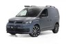 USED 2021 21 VOLKSWAGEN CADDY 2.0 TDI C20 Commerce Panel Van 5dr Diesel Manual SWB Euro 6 (s/s) (102 ps) 