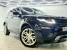 USED 2017 67 LAND ROVER RANGE ROVER EVOQUE 2.0 TD4 HSE Dynamic Auto 4WD Euro 6 (s/s) 5dr GREAT CONDITION-ULEZ