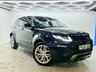 USED 2017 67 LAND ROVER RANGE ROVER EVOQUE 2.0 TD4 HSE Dynamic Auto 4WD Euro 6 (s/s) 5dr GREAT CONDITION-ULEZ