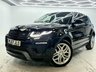 USED 2017 67 LAND ROVER RANGE ROVER EVOQUE 2.0 TD4 HSE Dynamic Auto 4WD Euro 6 (s/s) 5dr GREAT CONDITION-ULEZ
