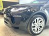 USED 2017 67 LAND ROVER RANGE ROVER EVOQUE 2.0 TD4 HSE Dynamic Auto 4WD Euro 6 (s/s) 5dr GREAT CONDITION-ULEZ