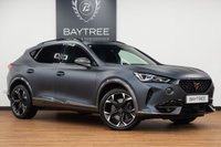 USED 2023 73 CUPRA FORMENTOR 2.0 TSI VZ2 SUV 5dr Petrol 