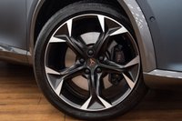 USED 2023 73 CUPRA FORMENTOR 2.0 TSI VZ2 SUV 5dr Petrol 