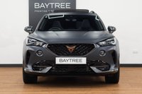 USED 2023 73 CUPRA FORMENTOR 2.0 TSI VZ2 SUV 5dr Petrol 