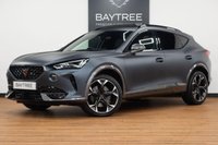USED 2023 73 CUPRA FORMENTOR 2.0 TSI VZ2 SUV 5dr Petrol 