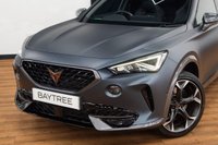 USED 2023 73 CUPRA FORMENTOR 2.0 TSI VZ2 SUV 5dr Petrol 
