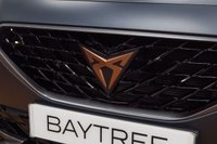 USED 2023 73 CUPRA FORMENTOR 2.0 TSI VZ2 SUV 5dr Petrol 