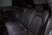 USED 2023 73 CUPRA FORMENTOR 2.0 TSI VZ2 SUV 5dr Petrol 