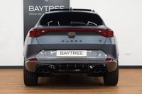 USED 2023 73 CUPRA FORMENTOR 2.0 TSI VZ2 SUV 5dr Petrol 