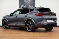 USED 2023 73 CUPRA FORMENTOR 2.0 TSI VZ2 SUV 5dr Petrol 
