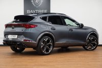 USED 2023 73 CUPRA FORMENTOR 2.0 TSI VZ2 SUV 5dr Petrol 