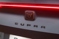 USED 2023 73 CUPRA FORMENTOR 2.0 TSI VZ2 SUV 5dr Petrol 