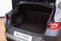 USED 2023 73 CUPRA FORMENTOR 2.0 TSI VZ2 SUV 5dr Petrol 
