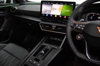USED 2023 73 CUPRA FORMENTOR 2.0 TSI VZ2 SUV 5dr Petrol 