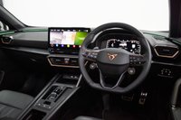 USED 2023 73 CUPRA FORMENTOR 2.0 TSI VZ2 SUV 5dr Petrol 