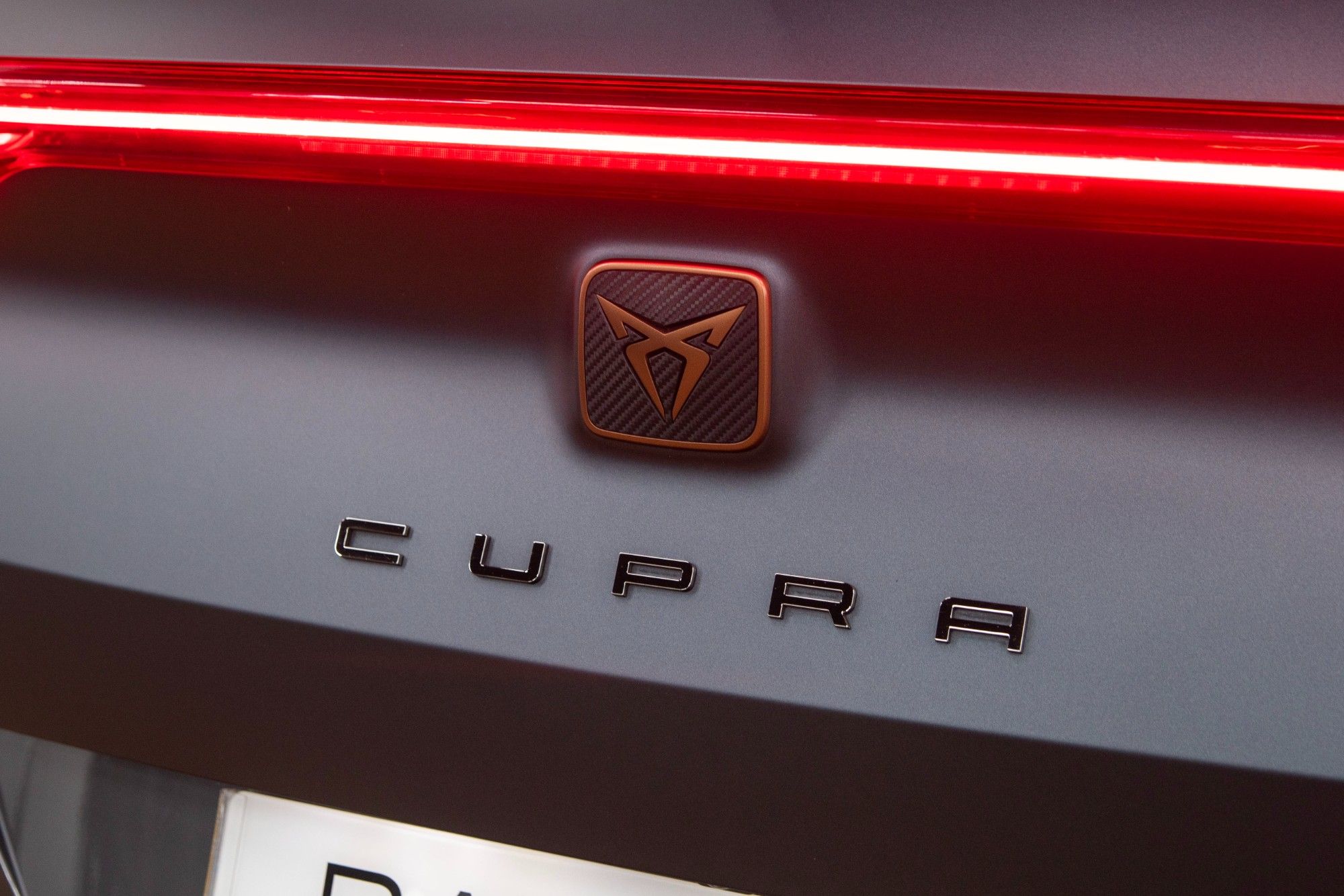 USED 2023 73 CUPRA FORMENTOR 2.0 TSI VZ2 SUV 5dr Petrol 